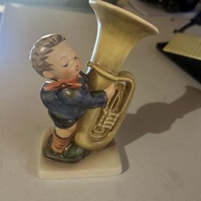 Figurina vintage Goebel Hummel
