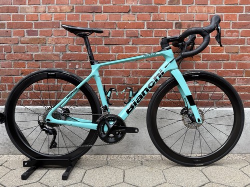 Bianchi infinito - bianchi,