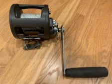 Mulinello convenzionale Daiwa