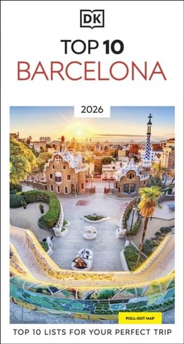Top barcelona by dk - 10,