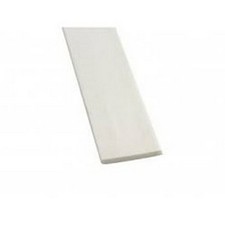 STECCA VELA 31x3 MM  4 METRI