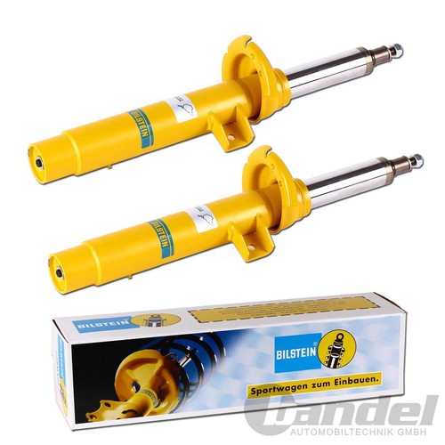 Ammortizzatori bilstein b6 - ammortizzatori,