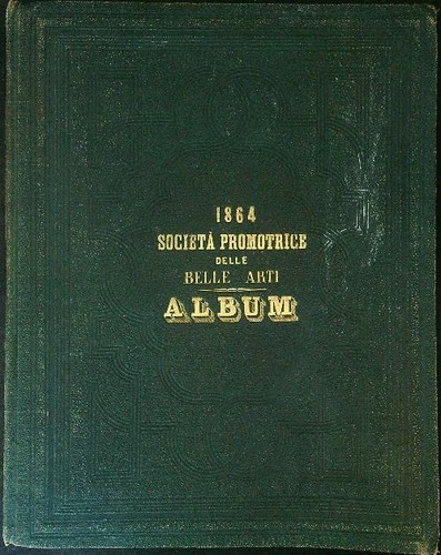 1864 societa promotrice - 1864,