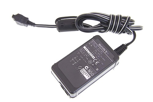 Alimentatore originale sony - alimentatore,