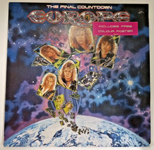 EUROPE - The final countdown