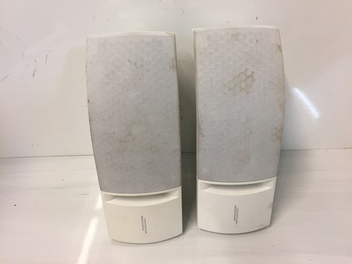 Coppia diffusori surround - , da