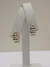Designer LAGOS S/S 18K Diamond