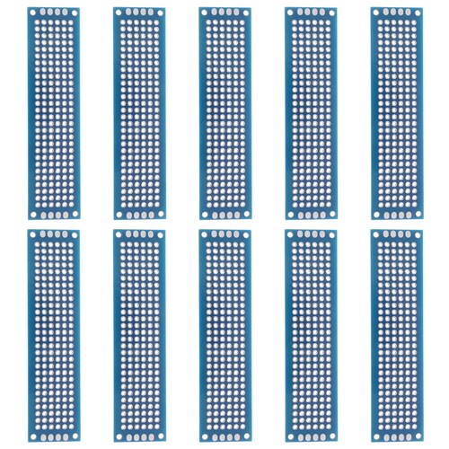 Pezzi schede circuito pcb - 10,