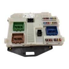 SCATOLA FUSIBILI FORD MONDEO (CA2) (03/10>) 2.0 TDCI (120KW) SW 5P/D/1997CC