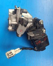 Corpo farfallato aggiornato suzuki Burgman AN 400 2006 2007 2008  K7 K8