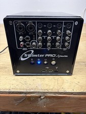 Shuttle NEWTEK TRICASTER PRO