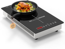 Piano Cottura Induzione 2