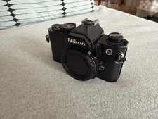 Nikon FM | Fotocamera reflex