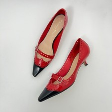 Dior | Auth Spectadior Rosso