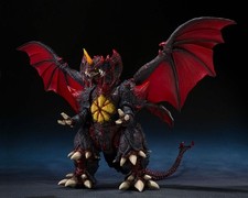 GODZILLA Destoroyah Perfect