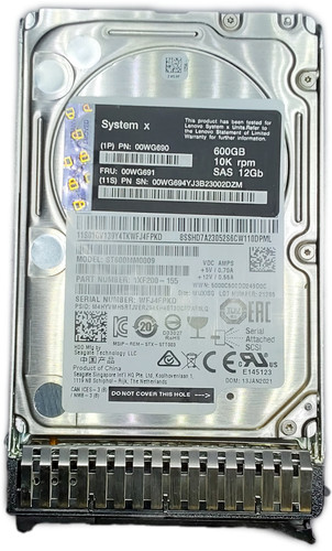 Seagate st600mm0009 600 - seagate,