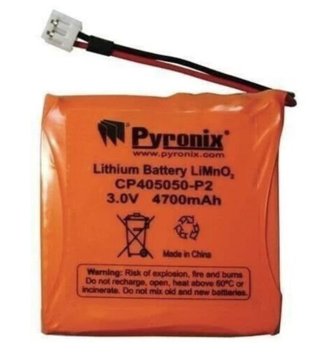 Pyronix deltabell sirena - deltabell,