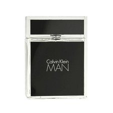 Calvin Klein MAN Eau de