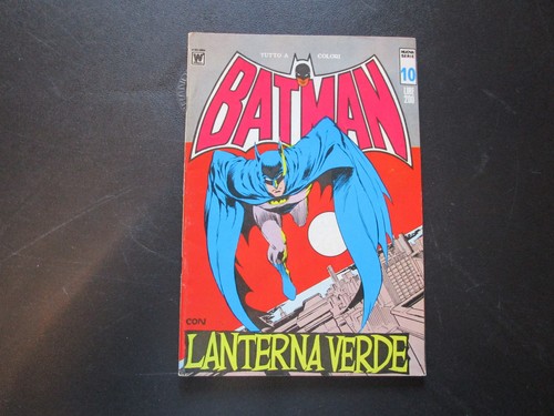 Batman originale serie - 2°,