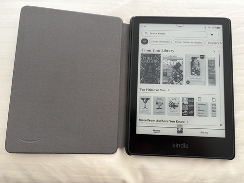 Kindle paperwhite 11a - paperwhite,