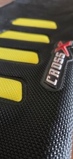 Copertina sella Cross X per