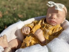 Bambola Realborn Leif