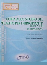 Guida allo studio del «Flauto