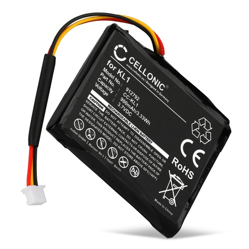 Cellonic batteria per - cellonic,