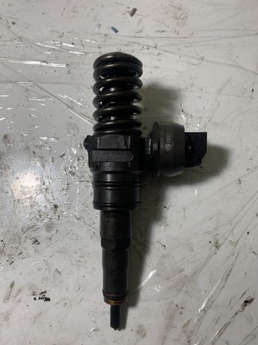 Iniettore carburante diesel