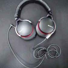 Sony mdr nero - mdr-1a, audio