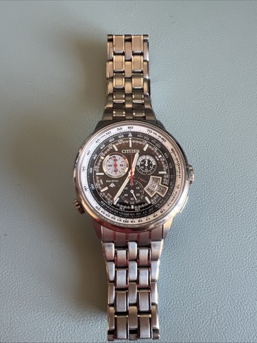 Orologio usato citizen - usato,