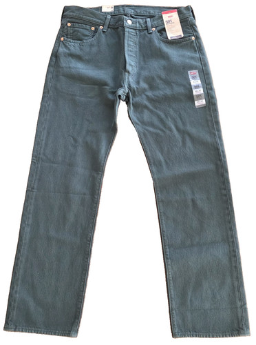 Jeans levi uomo - levi's, original