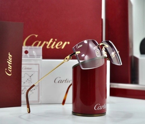 Occhiali sole cartier - da,