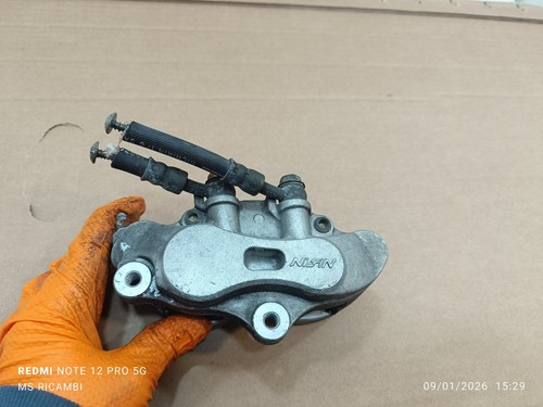 Pinza freno anteriore burgman - pinza,