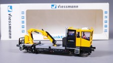 H0 DC Viessmann 26110 ROBEL
