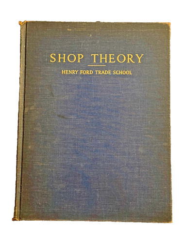 1944 shop theory - 1944,