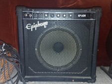 Epiphone amplificatore - epiphone,