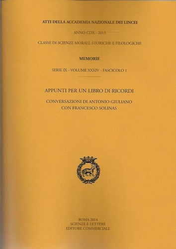 Appunti per libro di - appunti,
