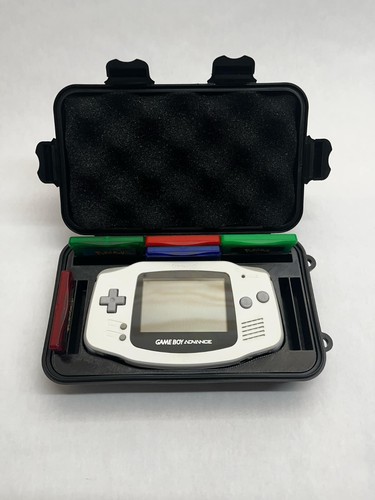 Custodia gba compatibile - custodia,