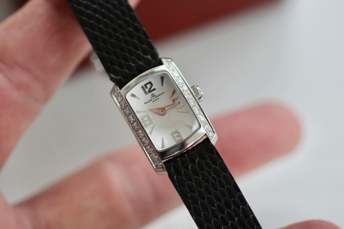 Baume and mercier hampton - baume,