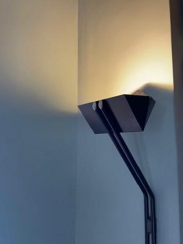 Lampada parete eidos - lampada, da