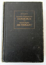 Suomalais-Englantilainen