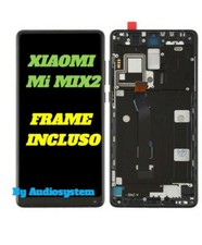 DISPLAY TOUCH SCREEN FRAME