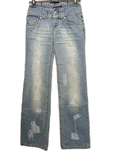 Jeans donna clink london susy - jeans,