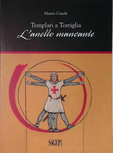 Templari torriglia l anello - templari, l'anello