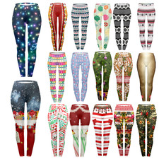 Kukubird leggings donna - leggings,