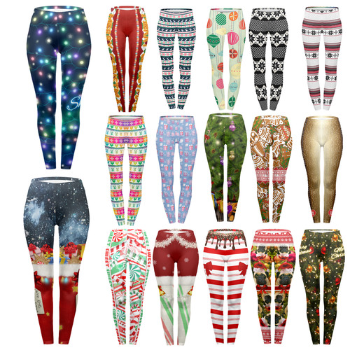 Kukubird leggings donna - kukubird,