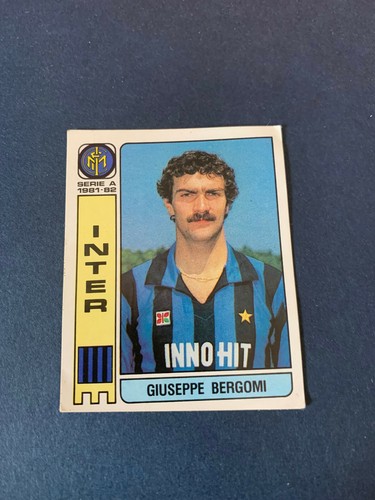 Figurina rookie calciatori - figurina,