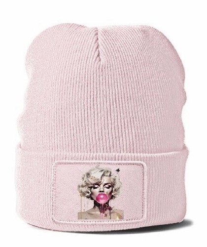 Cappello zuccotto invernale - zuccotto,