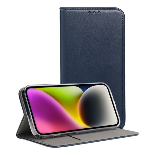 Custodia book cover magneto - book,